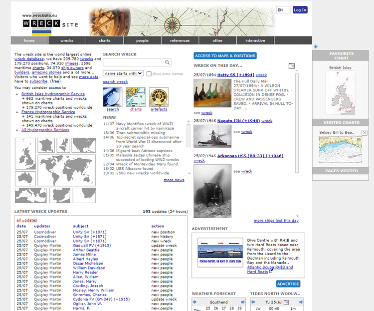Home Page
