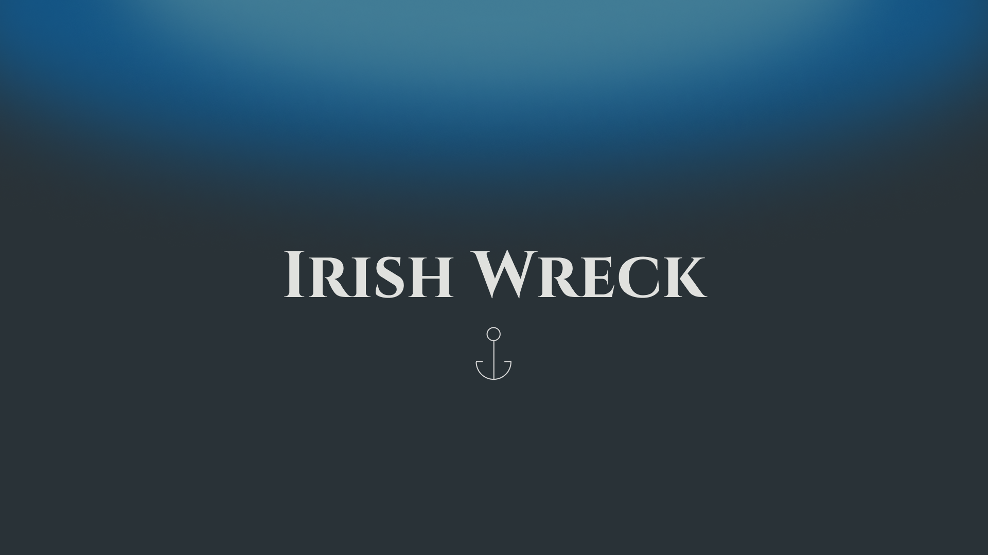 Irish Wrecks Logo